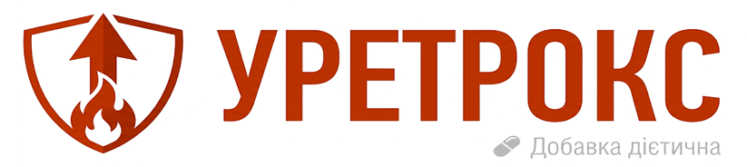 Uretrox Logo